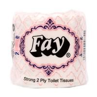 Fay Toilet Tissue Roll