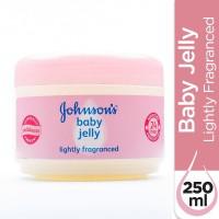 Johnson's Baby Scented Jelly - 250ml