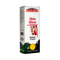 Saeed Ghani Skin Glow Beauty Cream - 60ml