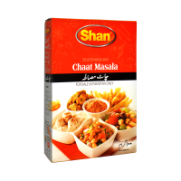 Shan Special Chaat - 100gm