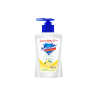 Safeguard Lemon Fresh Liquid Hand Soap - 200ml