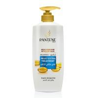 Pantene Milky Extra Treatment Shampoo - 700ml