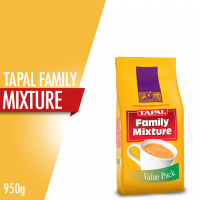 Tapal Family Mixture Tea - 950gm