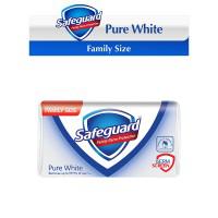 Safeguard Pure White Soap - 145gm