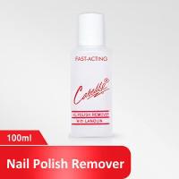 Caresse Nail Polish Remover - 100ml