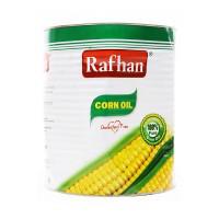 Rafhan Corn Oil Tin - 10Ltr