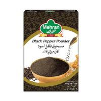 Mehran Black Pepper Powder - 50gm