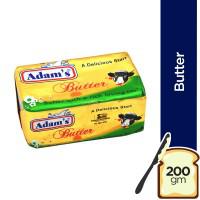 Adam's Butter - 200gm