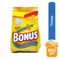 Bonus Tristar Detergent Powder - 950gm