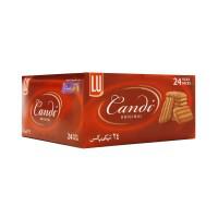 LU Candi Ticky Pack (Pack of 24)