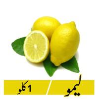 Freshland Lemon (Limoo) - 1kg