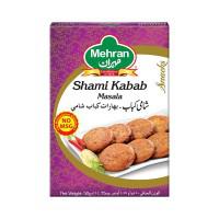Mehran Shami Kabab Masala - 50gm