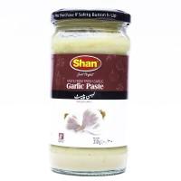 Shan Garlic Paste - 310gm