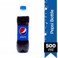 Pepsi Drink - 500ml