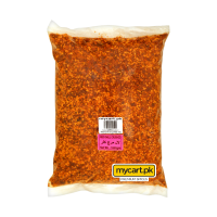 Red Chilli Crushed - 1kg