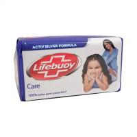 Lifebuoy Mild Care Soap - 146gm