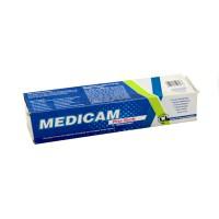 Medicam Pro-Tec Dental Cream - 200gm