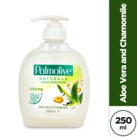 Palmolive Aloe Vera and Chamomile Hand Wash -250ml