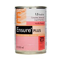 Ensure Plus Nutrition Liquid Vanila - 250ml