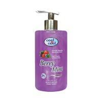 Cool and Cool Berry Mint Hand Wash - 500ml