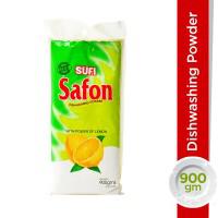 Sufi Safon Dishwash Powder - 900gm