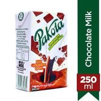Pakola Chocolate Milk - 250ml
