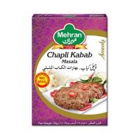 Mehran Chapli Kabab Masala - 50gm