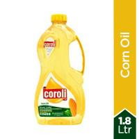 Coroli Corn Oil - 1.8Ltr