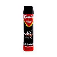Kingtox All Insect Killer Black Aerosole - 600ml
