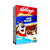 Kellogg's Cocoa Frosties - 350gm