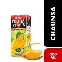 Nestle Fruita Vitals Chaunsa - 200ml