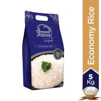 Jazaa Economy Rice - 5kg