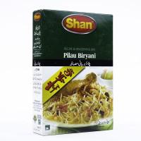 Shan Pilau Biryani - 100gm