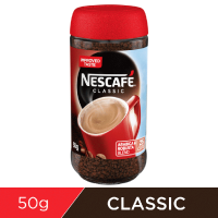 Nescafe Classic - 50gm