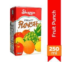 Shezan Fruit Punch Juice - 250ml