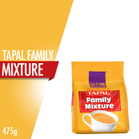 Tapal Family Mixture Tea - 475gm