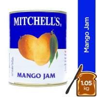 Mitchell's Mango Jam - 1.05kg