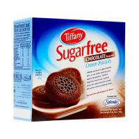 Tiffany Chocolate Sugar Free Biscuits - 162gm