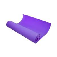 Purple Yoga Mat - 6mm