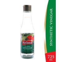 National White Vinegar - 725gm