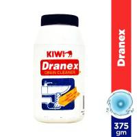 Kiwi Dranex Drain Cleaner - 375gm