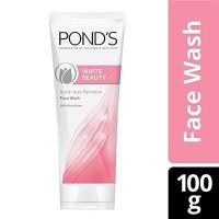 Pond's White Beauty Spot-Less Fairness Face Wash - 100gm