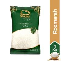 Jazaa Rozmarah Rice - 1kg