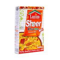 Laziza Saffron Sheer Khurma Mix - 160gm
