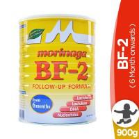 Morinaga BF2 (6 months+) - 900gm