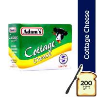 Adam's Cottage Cheese - 200gm