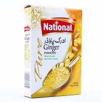 National Ginger Powder - 50gm