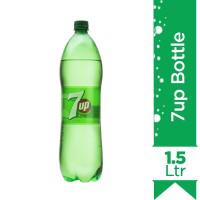 7up Bottle - 1.5Ltr