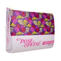 Rose Petal Tissue Party Pack (Pack Of 500)