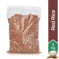 Leela Red Rice - 1kg